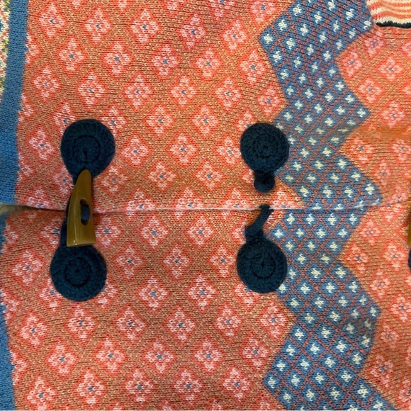 Matilda Jane Warm Hugs
Sherpa Sweater Vest - Picture 6 of 13